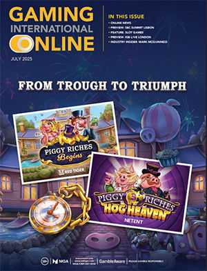 Gaming International Online