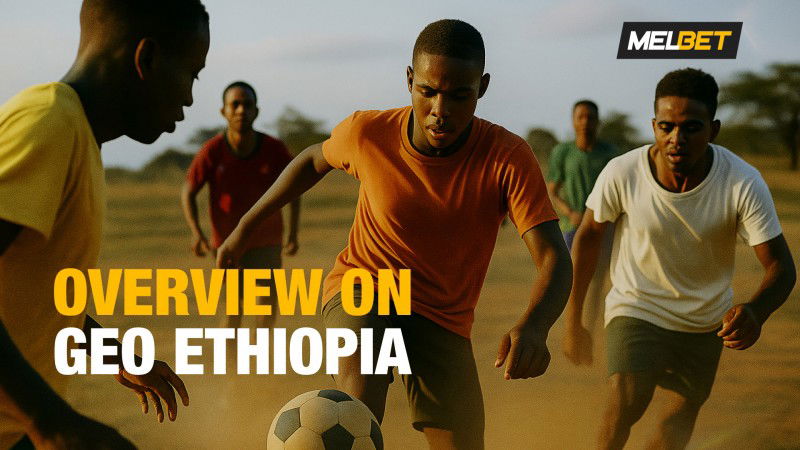 Melbet shares insight on Ethiopia's iGaming potential
