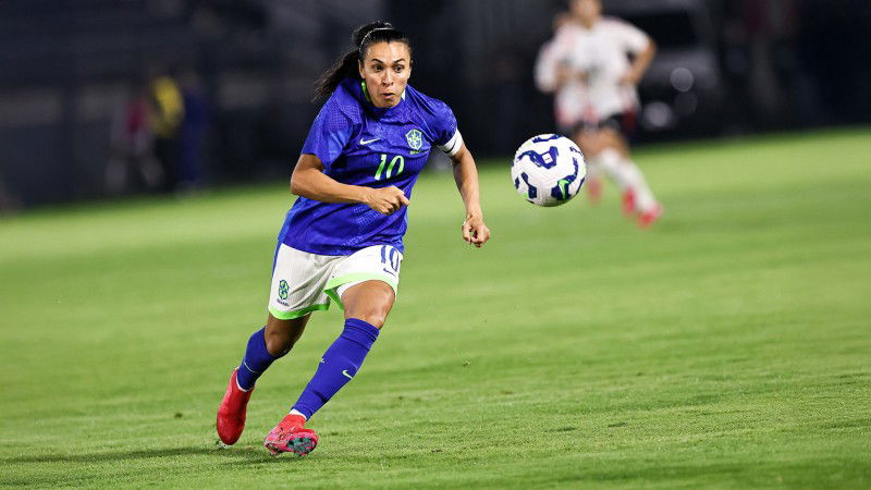 Copa América de Futebol Feminino terá patrocínio da Betano