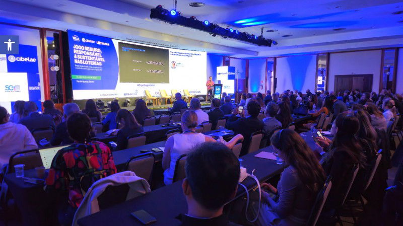 El Seminario Internacional de Cibelae reunió en Brasil a más de 150 participantes de 16 países