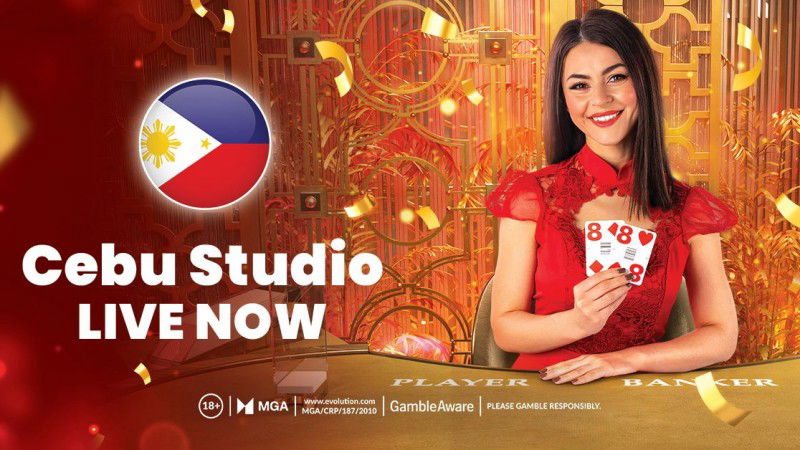 Evolution se asocia con One Visaya Gaming y abre un estudio en Cebú para el mercado de iGaming filipino
