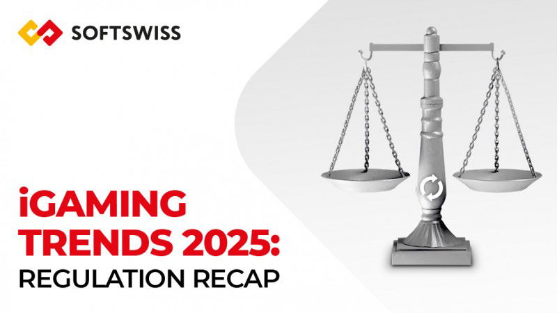 SOFTSWISS divulga resumo das principais atualizações regulatórias pelo mundo