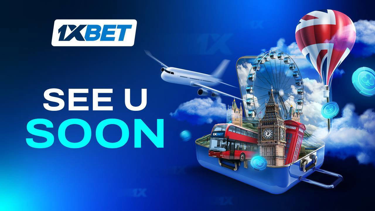 1xBet highlights affiliate growth focus at iGB Live 2025 in London