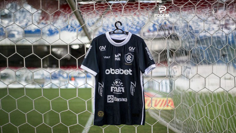 Remo estreia ObaBet como nova patrocinadora