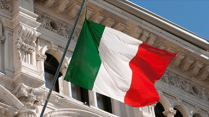 Italy receives applications from 46 operators in online gambling overhaul