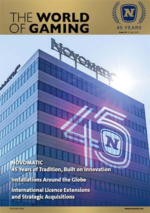 Novomatic