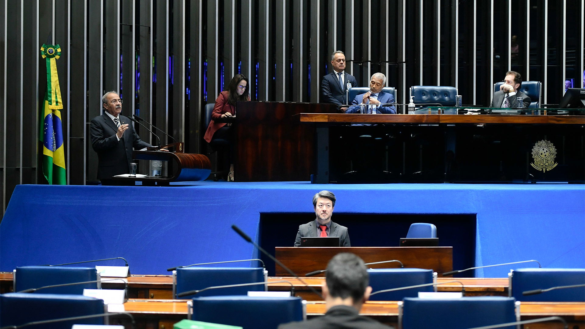 Brazilian Senate postpones vote on gambling legalization bill