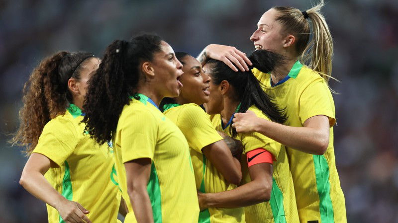Sportradar estará presente na Copa América Feminina como parceira de integridade