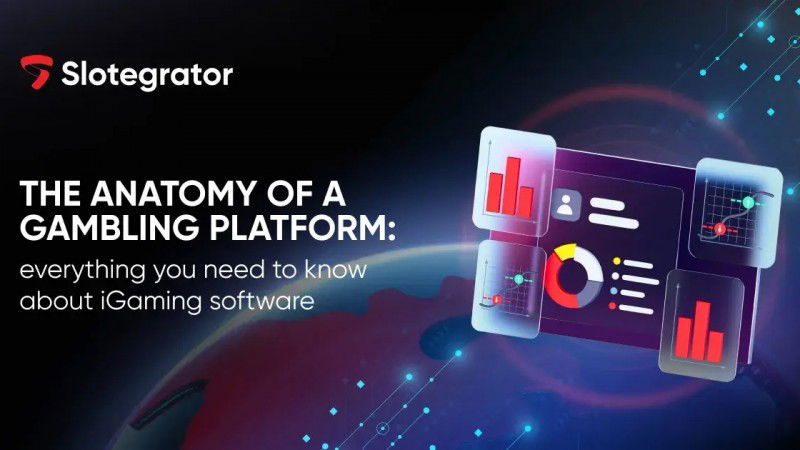 The anatomy of a high-performing iGaming platform: a guide from Slotegrator