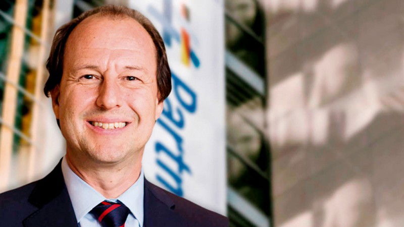 Víctor Ide Benner asumirá como nuevo gerente general de Dreams a partir del 1 de agosto