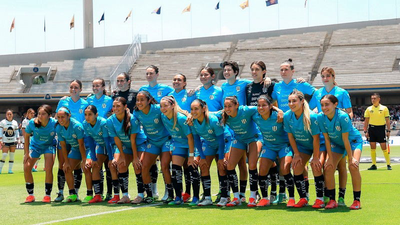 Codere Online becomes main sponsor of Rayadas in expanded deal with Club de Futbol Monterrey